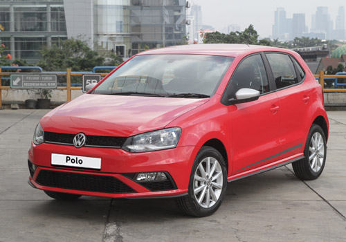 New 2022 Volkswagen Polo revealed prices specs and release date  carwow